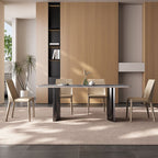 Doris Dining Table, Mable - Joe’s Haven