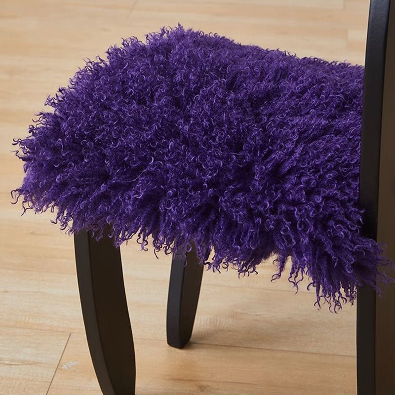 Tiffany Black Cat Dining Chair - Joe’s Haven
