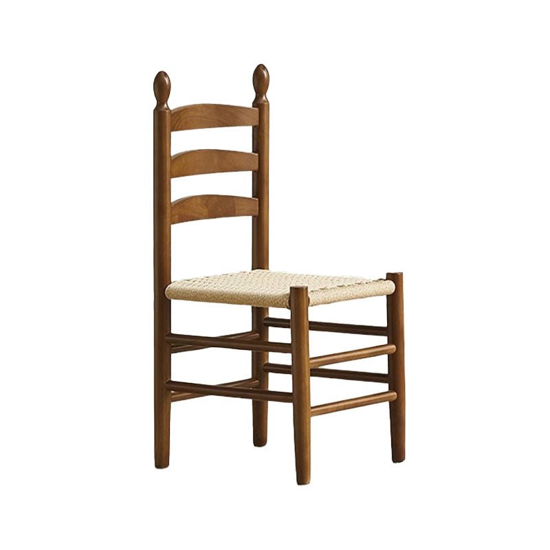 Charlotte Dining Chair, Rattan - Joe’s Haven