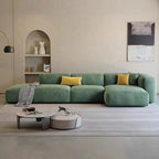 Valentina Three Seater Sofa, Four Seater, Corner Sofa, Velvet - Joe’s Haven