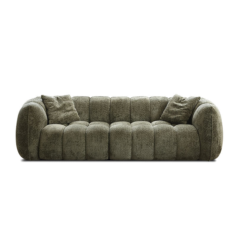 Winslow Pumpin Two Seater, Three Seater Sofa, Boucle - Joe’s Haven
