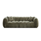 Winslow Pumpin Two Seater, Three Seater Sofa, Boucle - Joe’s Haven