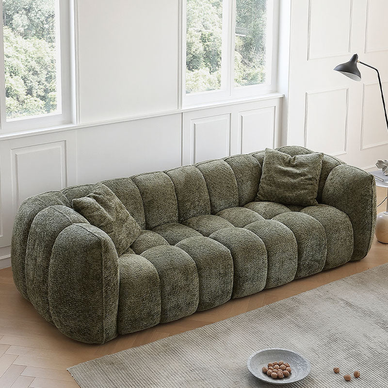 Winslow Pumpin Two Seater, Three Seater Sofa, Boucle - Joe’s Haven