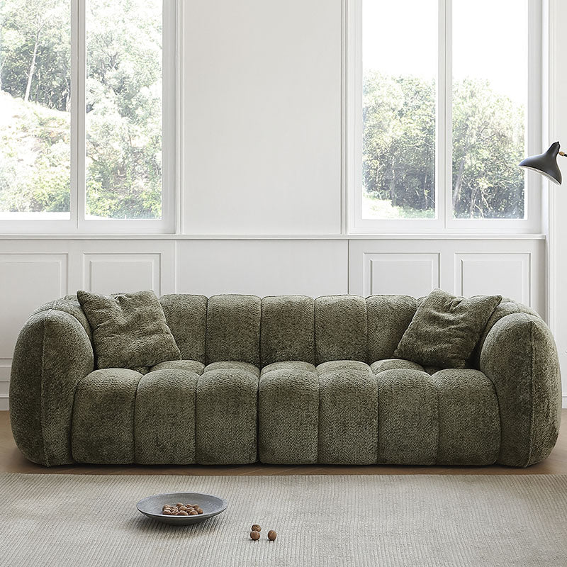 Winslow Pumpin Two Seater, Three Seater Sofa, Boucle - Joe’s Haven