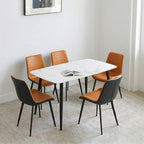 Canopy Dining Table, Sintered Stone - Joe’s Haven