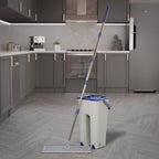 Mop PRO Compact — Multi-Functional Wash & Dry Mop and Bucket Set