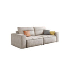 R97 Lou Two Seater, Three Seater, Four Seater, Five Seater Sofa, Corner Sofa, Leathaire