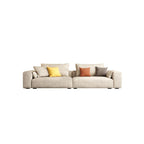 R87 Calvin Two Seater, Three Seater, Four Seater Sofa, Leathaire - Joe’s Haven