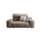 Montgomery Three Seater / Four Seater Corner Sofa, Leathaire - Joe’s Haven