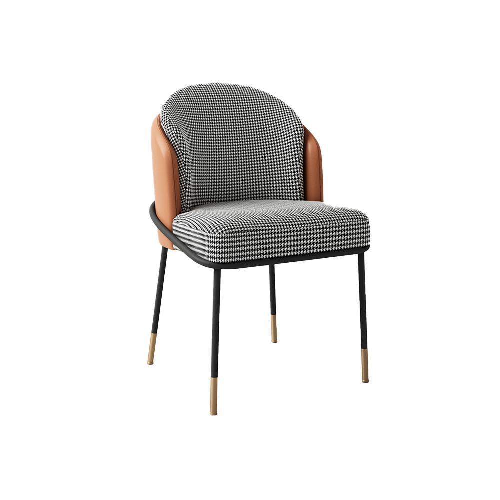 A Set of 2 Ratley Dining Chair, Linen - Joe’s Haven