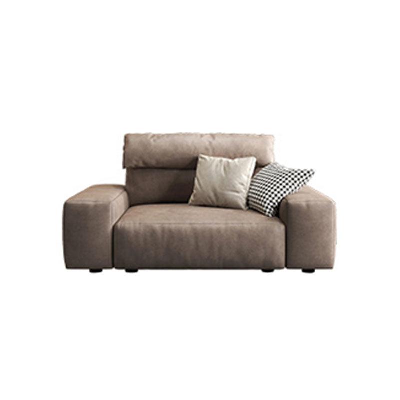 Montgomery Three Seater, Four Seater Sofa, Leathaire - Joe’s Haven
