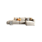 Lionel Two Seater Sofa, Linen