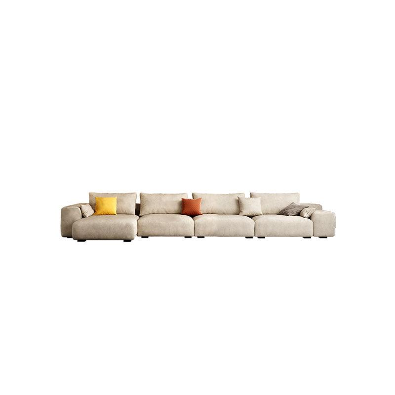 R87 Calvin Two Seater, Three Seater, Four Seater Sofa, Leathaire - Joe’s Haven