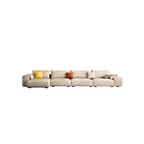 R87 Calvin Four Seater, Five Seater Sofa, Corner Sofa, Leathaire - Joe’s Haven