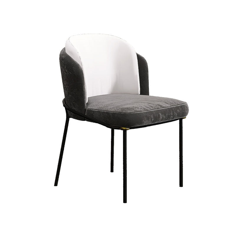 Philand Dining Chair, Velvet - Joe’s Haven