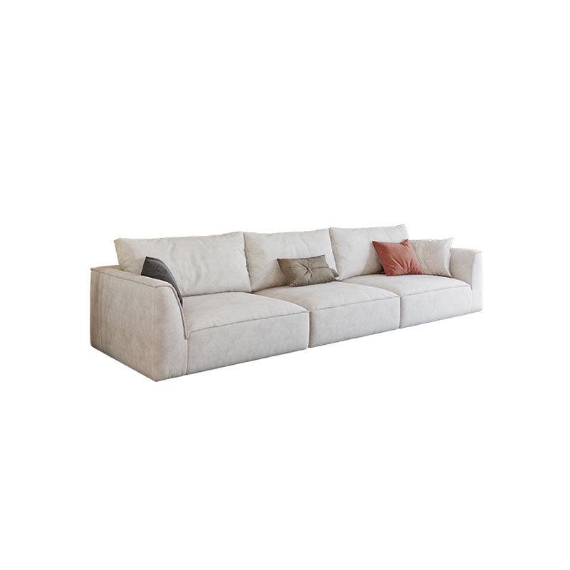 R77 Dexter Two Seater Corner Sofa, Leathaire - Joe’s Haven
