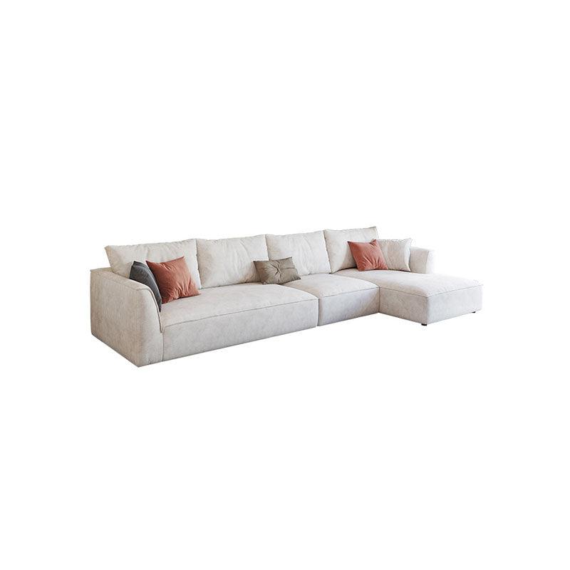 R77 Dexter Two Seater Corner Sofa, Leathaire