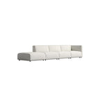 Oakland Four Seater Sofa, Four Seater Corner Sofa, Modular Sofa - Joe’s Haven