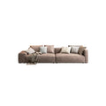 Hartste Three Seater Sofa, Leathaire - Joe’s Haven