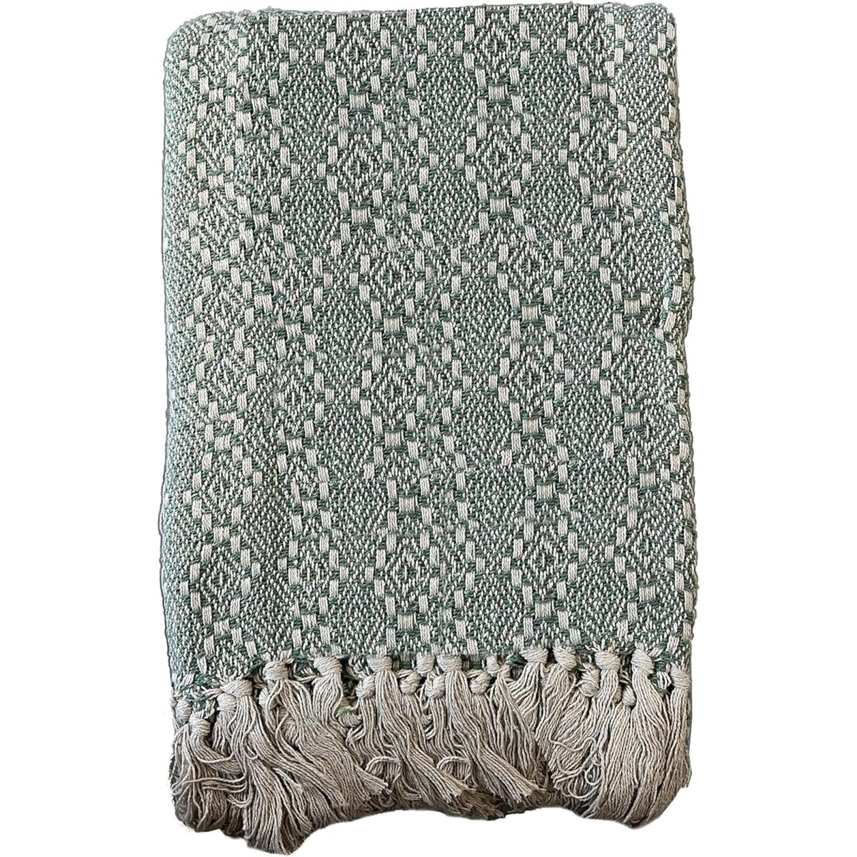 Marrakesh Eco - Friendly Super Soft Cotton Throws - Joe’s Haven