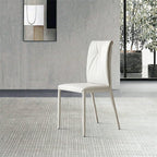 Mira Dining Table, Gold Base - Joe’s Haven