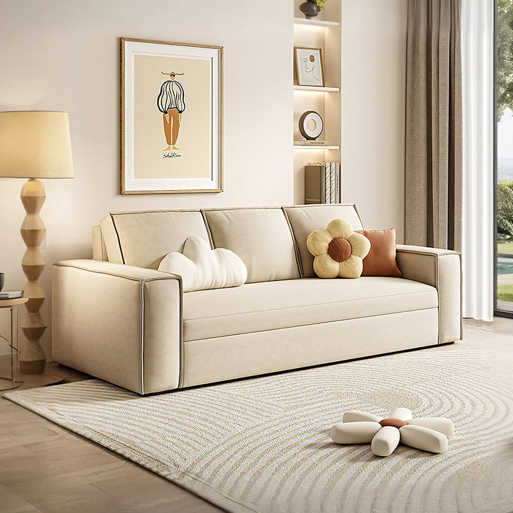 Alvarado Two Seater Sofa Bed, More Colours - Joe’s Haven