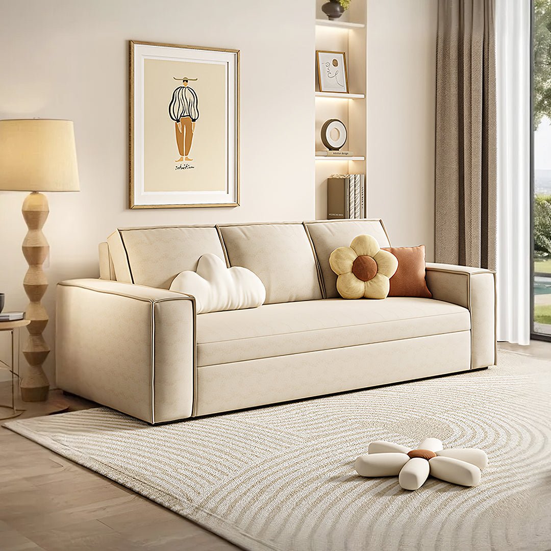 Alvarado Two Seater Sofa Bed, More Colours - Joe’s Haven