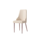 Peru Dining Chair, Cream - Joe’s Haven