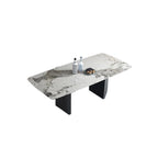 Boston Dining Table, Sintered Stone - Joe’s Haven