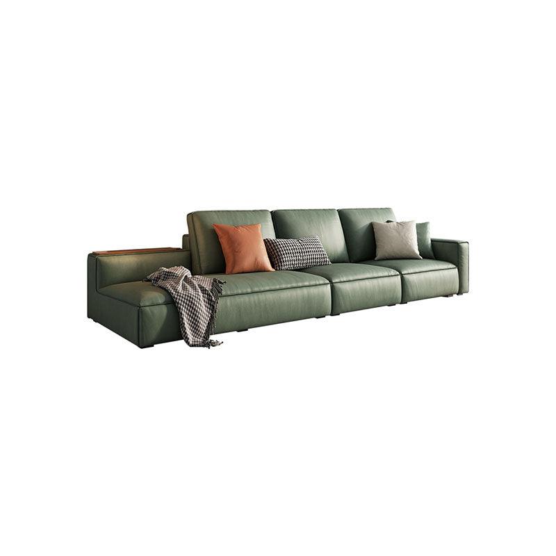 Cyril L511 Four Seater Sofa, Five Seater Sofa, Sixe Seater Sofa, Modular Sofa, Green - Joe’s Haven