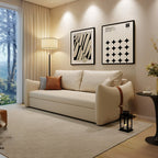 Sakura Sofa Bed With Storage - Joe’s Haven