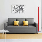 Gabriel Two Seater Sofa Bed, Linen - Joe’s Haven