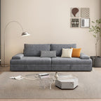 Molly Three Seater Sofa Bed, More Colours - Joe’s Haven
