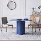 Vogue Round Dining Table - Joe’s Haven