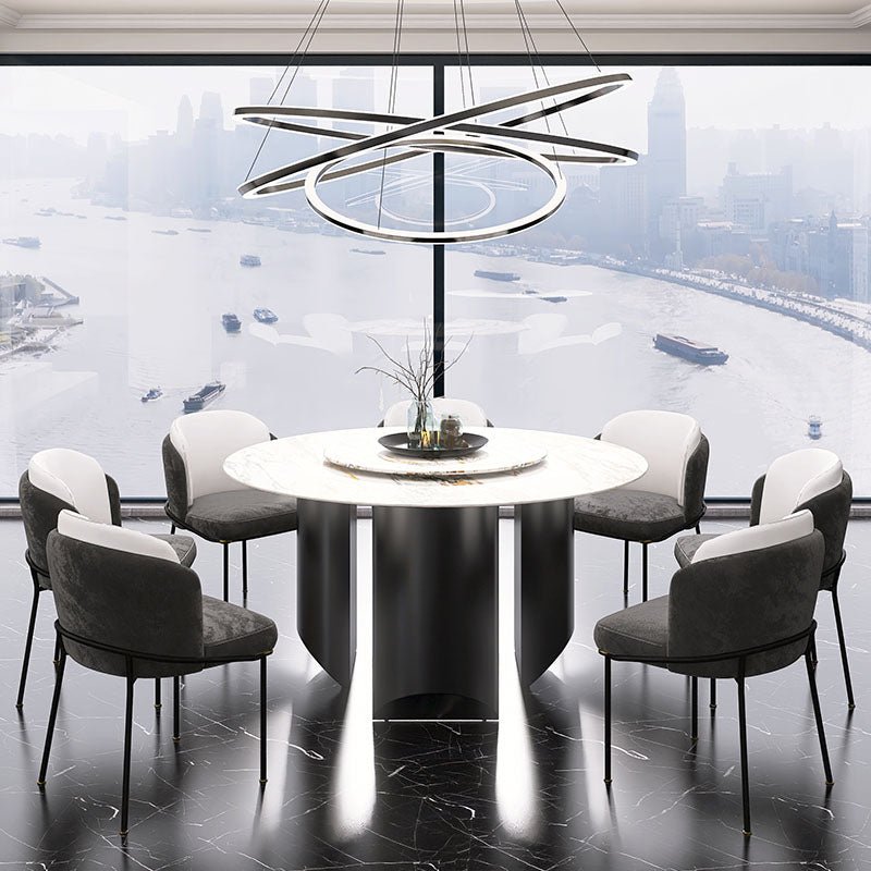 Philand Dining Chair, Velvet - Joe’s Haven