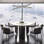 Philand Dining Chair, Velvet - Joe’s Haven
