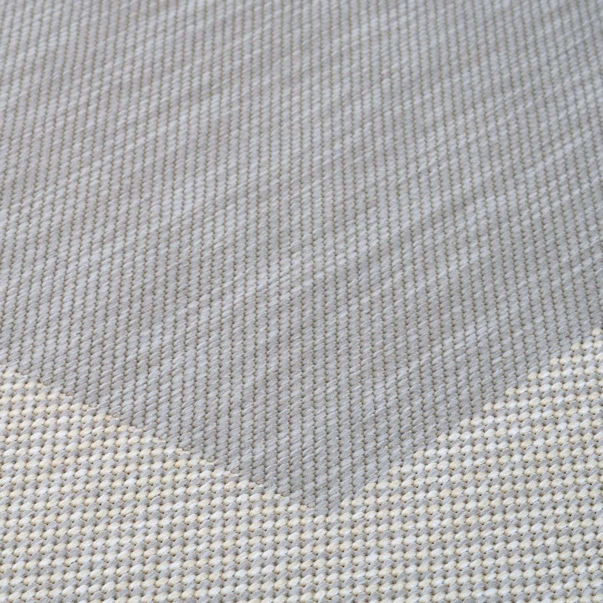 Ecology Outdoor Rug Grey | 200g - Joe’s Haven