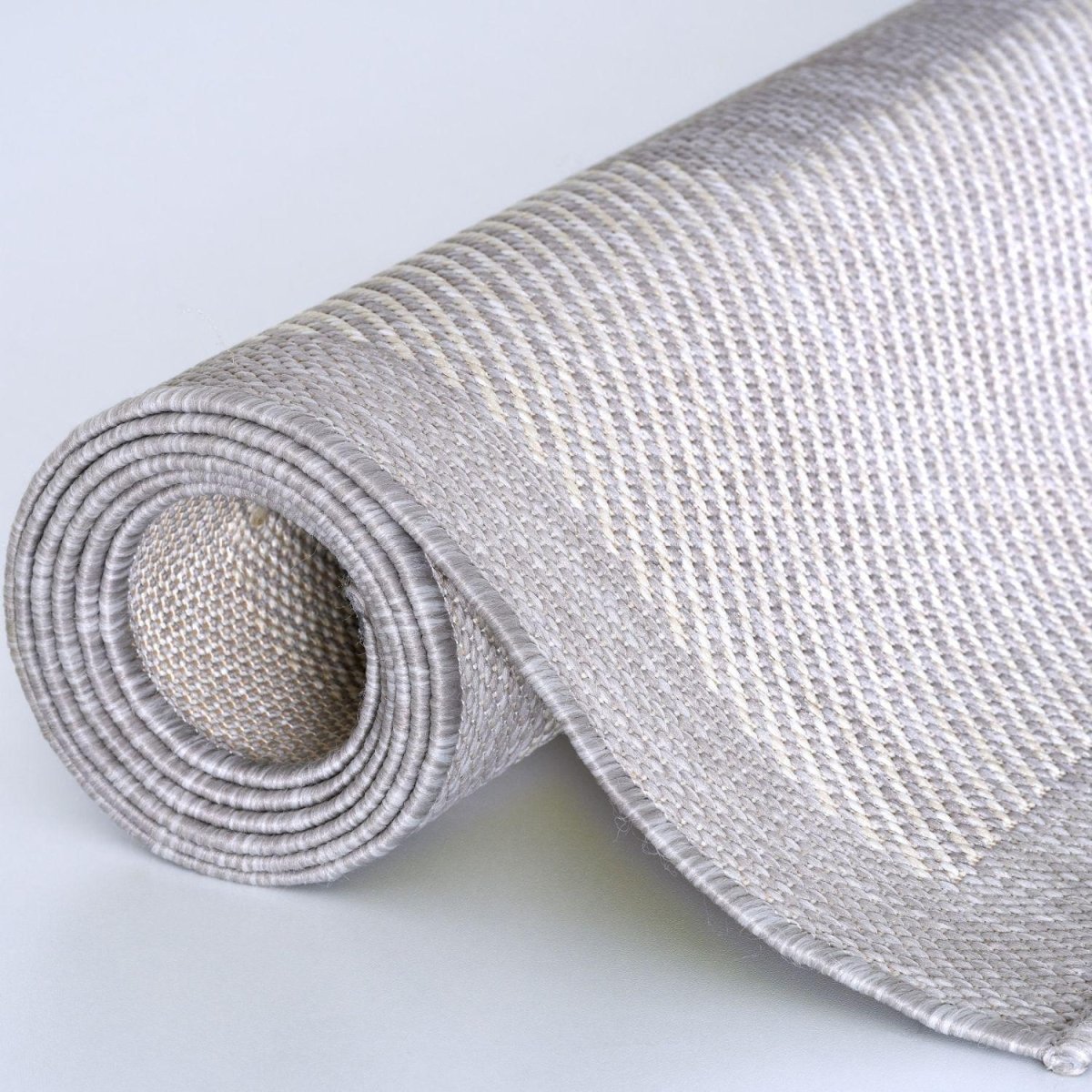 Ecology Outdoor Rug Grey | 200g - Joe’s Haven