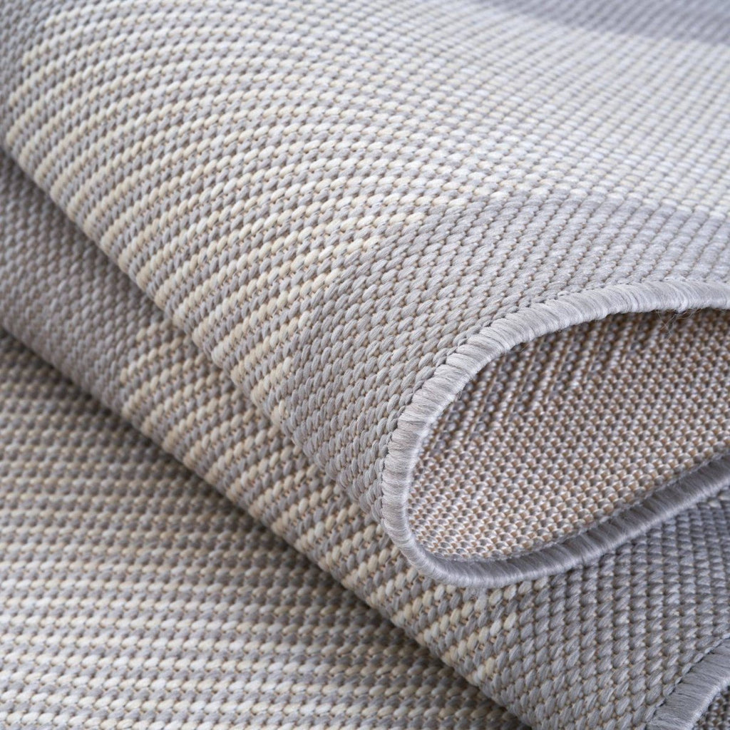 Ecology Outdoor Rug Grey | 200g - Joe’s Haven
