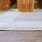 Ecology Outdoor Rug Grey | 200g - Joe’s Haven