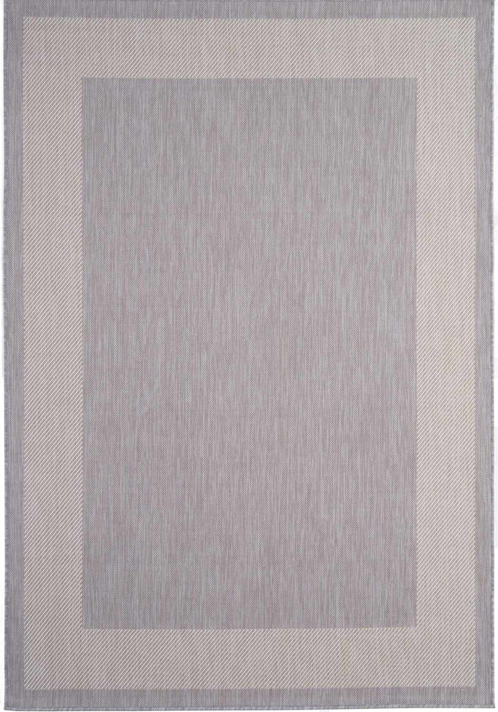Ecology Outdoor Rug Grey | 200g - Joe’s Haven