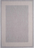 Ecology Outdoor Rug Grey | 200g - Joe’s Haven