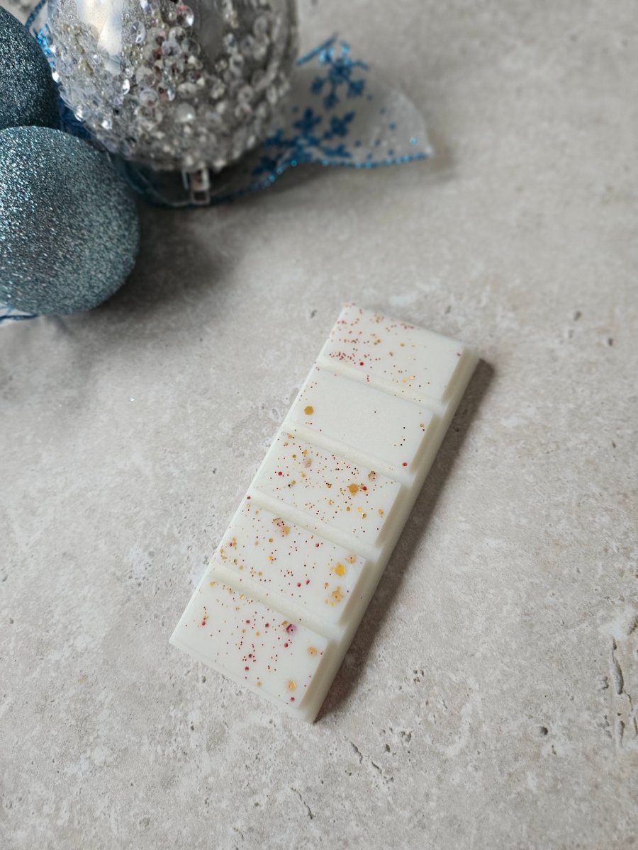 Jingle Bells Wax Melt - Joe’s Haven