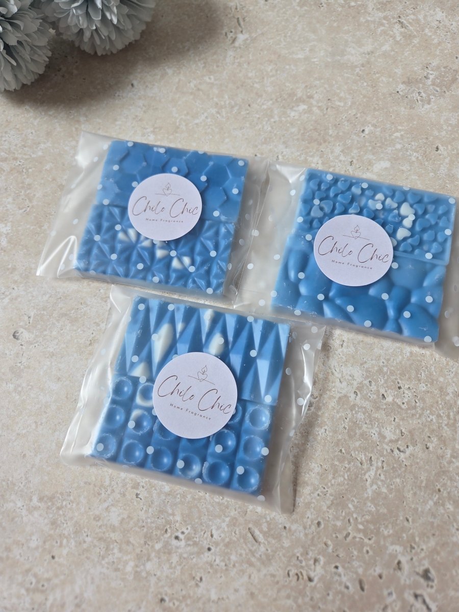 Mini Melt Packs - Joe’s Haven