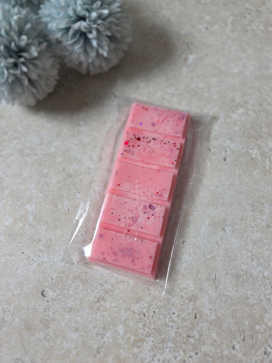 Frosted Strawberry Fairy - Joe’s Haven