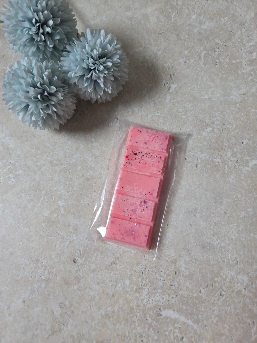 Frosted Strawberry Fairy - Joe’s Haven