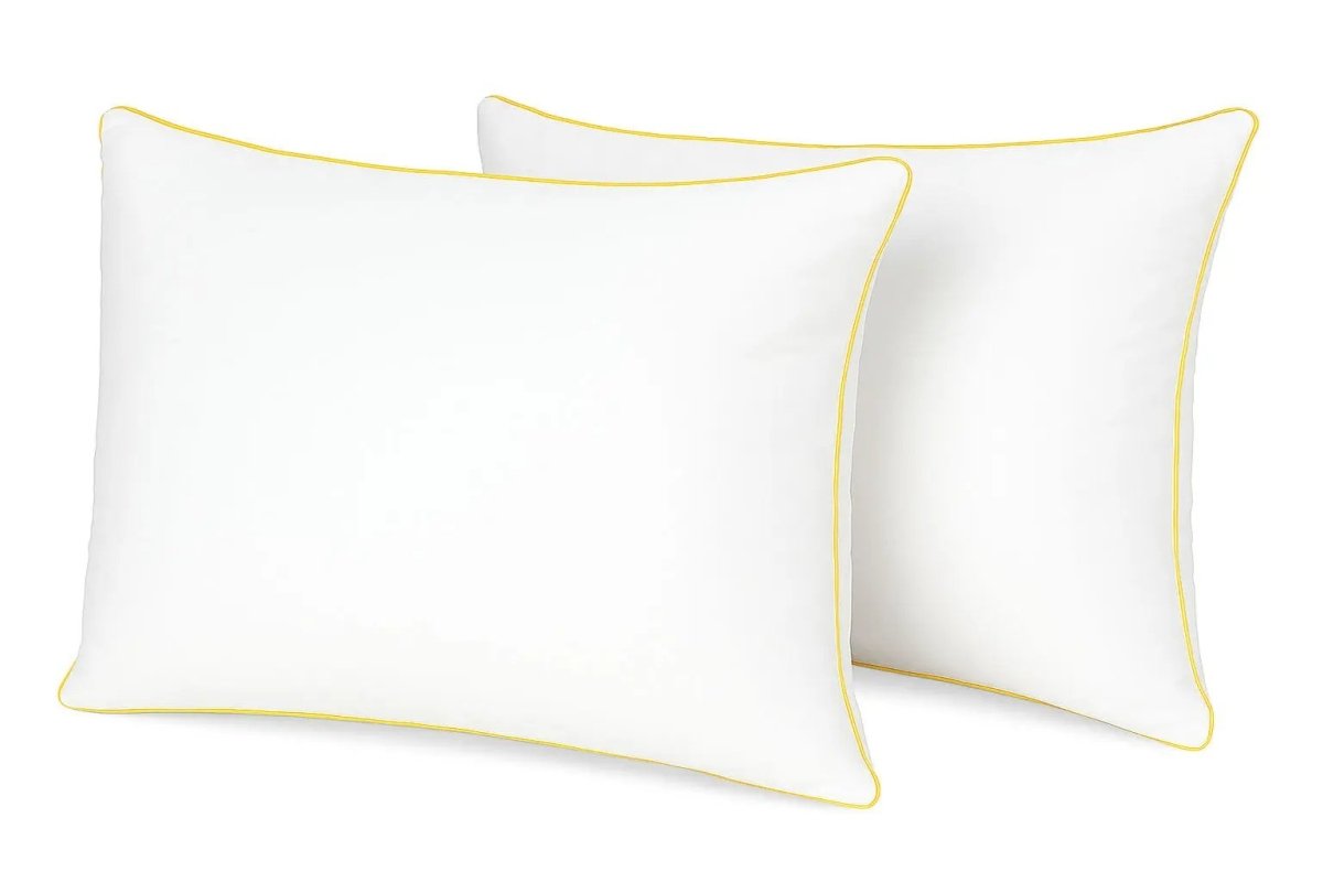 Brightr Adjustable Pillows - Joe’s Haven