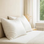 Brightr® Anti - Ageing Copper - Infused Eucalyptus Silk Pillowcase - Joe’s Haven