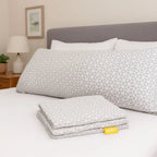 Brightr® Hug Body Extra Pillow Cover - Joe’s Haven