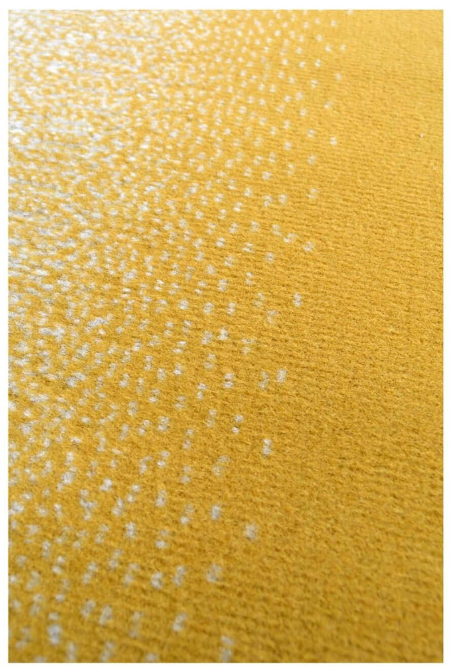 Maestro Ombre Yellow Rug | 3797 GB11 - Joe’s Haven